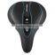 WHEEL UP 1pc Bike Saddle Mountain Bike Saddle Seat with Taillight Cycling Tool Bike Accessaries 3 colors