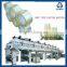 BOPP ADHESIVE PACKAGING TAPE COATING MACHINERY, SEALING USE BOPP PACKING TAPE COATING LINE