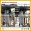 Continuous Used Cooking Oil For Biodiesel, Biodiesel Making Machine, Biodiesel Refinery Machine