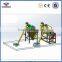 Hot sale poultry feed mixer equipments / used feed mixing machine for sale