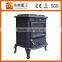 European style wood stoves / wood burning stove use to house warming at winter