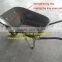Durable Steel WheelBarrow, Construction, garden wheelbarrow