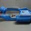 Battery Powered Automatic Combination Plastic Strapping Tool