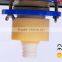 Bioreactor GG17 single-layer glass reactor