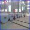 JInhua machine company corrugated kraft paper making machinery