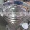 High quality large autoclave digital display automation VA-SD vertical pressure steam sterilizer with possible drying system