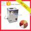 loose tea racking filling machine semi automatic