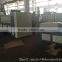 Two Stage Plastic Germany Thinner Double Recycling Machine
