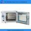 Vacuun Drying Oven With Timing Function