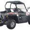 Automatic EEC 250cc UTV/12KW EFI 250cc UTV (TKU250E-2A)