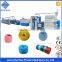 PP PE round yarn extruder line
