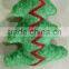 plush and squeaker Christmas toys