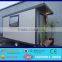 flat pack prefab steel structure mobile house