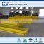 MF0027 Fiberglass pultrusion profile/FRP channel/Fiberglass FRP channel pultrusion profile