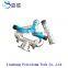 Factory Supply Aluminum Alloy High Pressure Water Cannon