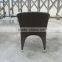 Modern design rattan chair patio furniture C2063
