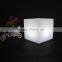 Eco-friendly PE rechargable led table lamp