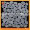 High Quality Natural Pebbles Grey Mosaic Pebble Tiles