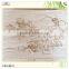 silk printing laser engraving luxury bangles jewelry box