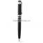 Popular promotional roller pen and ball pen set with gift box