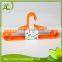 Wholesale Colorful Plastic Hanger