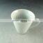 Stock Hot sale Cheap white Ceramic coffee mug for Espresso promotional mug