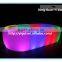 led furnitureled glowing led cocktail table sell bar counter,vendo led glowing cocktail table