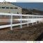 Horse Dressage arena fence