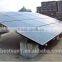led solar energy pillar light 2000w