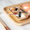 Cheap Wood Storage Tray For Sushi Food