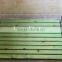 Special Wooden Bathroom Mat