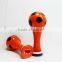 Euro 2016 French maracas with bottle opener, for sale maracas