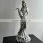 Polyresin Prety Girl Sculpture