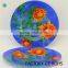 dinnerware glass dish set Exported to United States