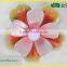 Metal Flower Statue Solar Garden Light Solar Home Light Solar Wall Light Solar Light Ball