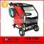 163516 6.5HP Gasoline Engine 85000BTU/H Hot Water 2500PSI High Pressure Washer