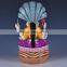 wholesale indian resin craft laxmi narayan statue for sale