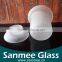 Hot Selling Low Price China Manufacture Glass Jar with Lid