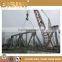 BISINI Installation for Urban Residential Area Steel Structure Landscape Garage Bridge(BF08-Y10052)