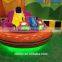 HOTSELLING!!!AIR PLANE MINI MERRY GO ROUND SMALL AMUSEMENT RIDES