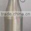 500ml aluminium bottle with lid and handle