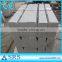 China grey white granite road curbs