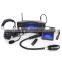Audio &video life detector with CE approval