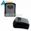 Custom Password Combination Padlock Key Lock Box Outdoor Safe Organizer