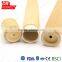 FDA 100% Biodegradable Bamboo Tube For Bamboo Toothbrush Packing/Package