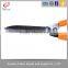 65Mn Electroplate +PTFE Coted Telescopic Garden Hedge Trimmer With Alu. Alloy Handle