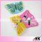 Popular Butterfly Shape Pouch Professional Manicure Tool