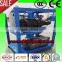 NKVW portable vacuum pump for transformer sets
