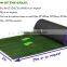 50 mm height soccer artificial grass