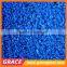 high density fabrillated yarn Tennis Court Artificial Grass